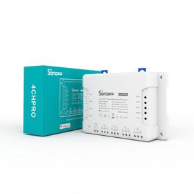 Sonoff 4chpror3 Akıllı Anahtar Modülü