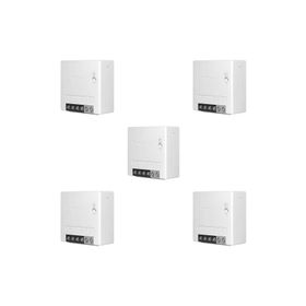 Sonoff 5 Adet Mini R2 Akıllı Röle