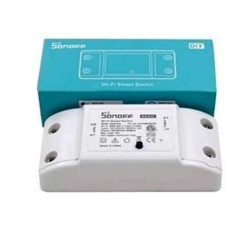 Sonoff -Basic R2 Wifi Akıllı Ev Rölesi