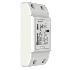 Sonoff -Basic R2 Wifi Akıllı Ev Rölesi