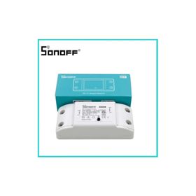 Sonoff -Basic R2 Wifi Akıllı Ev Rölesi