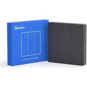 Sonoff R5 Akıllı Sahne Butonu