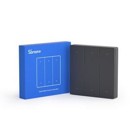 Sonoff R5 Akıllı Sahne Butonu