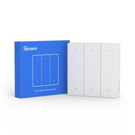 Sonoff R5 Akıllı Sahne Butonu