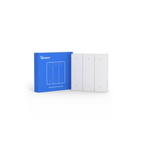 Sonoff R5 Akıllı Sahne Butonu