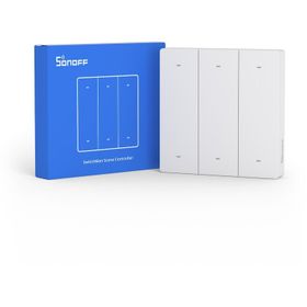 Sonoff R5 Akıllı Sahne Butonu