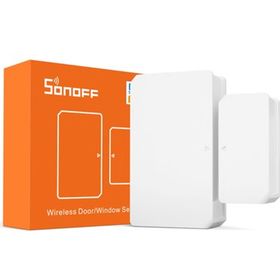 Sonoff SNZB-04 Zigbee Kapı Pencere Sensörü