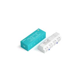 Sonoff SPM 4 Kanallı Akıllı Güç Ölçerli Röle