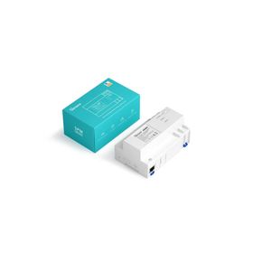 Sonoff SPM 4 Kanallı Akıllı Güç Ölçerli Röle