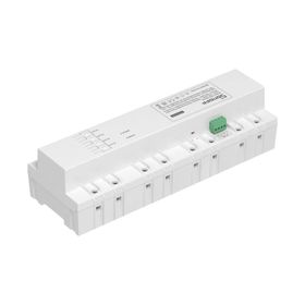 Sonoff SPM 4 Kanallı Akıllı Güç Ölçerli Röle