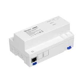 Sonoff SPM Main Akıllı Röle Kontrol Beyni