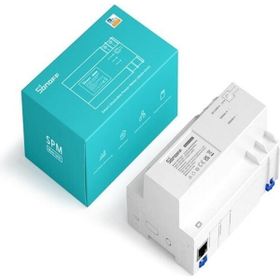 Sonoff SPM Main Akıllı Röle Kontrol Beyni