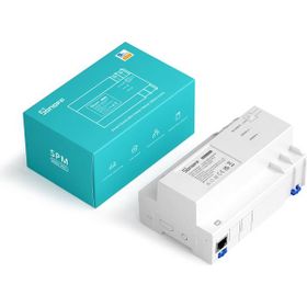 Sonoff SPM Main Akıllı Röle Kontrol Beyni