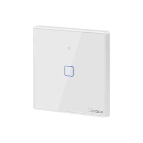 Sonoff -T0EU1C-TX Wifi Işık Anahtarı