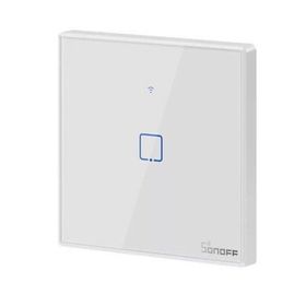 Sonoff -T0EU1C-TX Wifi Işık Anahtarı