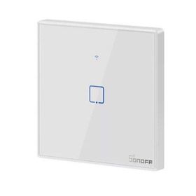 Sonoff -T0EU1C-TX Wifi Işık Anahtarı