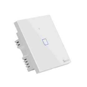 Sonoff -T0EU1C-TX Wifi Işık Anahtarı