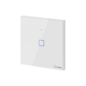 Sonoff -T0EU1C-TX Wifi Işık Anahtarı