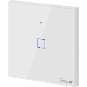 Sonoff -T0EU1C-TX Wifi Işık Anahtarı