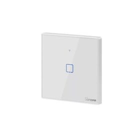 Sonoff TX-T0EU1C Akıllı Ev Wi-Fi Işık Anahtarı