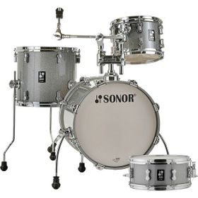 Sonor AQ2 Safari Titanium Quartz Akustik Davul Seti