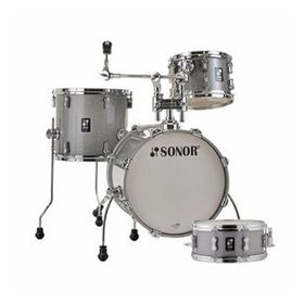 Sonor AQ2 Safari Titanium Quartz Akustik Davul Seti