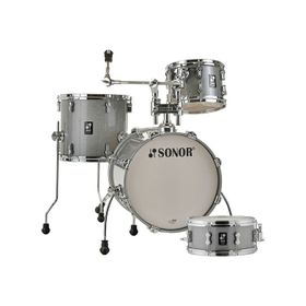 Sonor AQ2 Safari Titanium Quartz Akustik Davul Seti