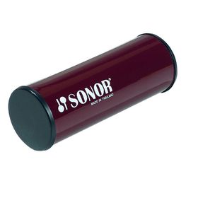 Sonor Lrms S Round Metal Shaker