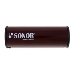 Sonor Lrms S Round Metal Shaker