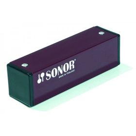 Sonor Lsms M Square Medium Metal Shaker