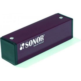 Sonor Lsms M Square Medium Metal Shaker