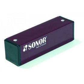 Sonor Lsms M Square Medium Metal Shaker