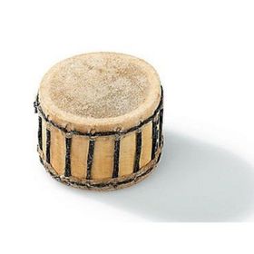 Sonor Nbs S Natural Bamboo Shaker