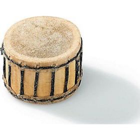 Sonor Nbs S Natural Bamboo Shaker