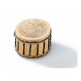 Sonor Nbs S Natural Bamboo Shaker