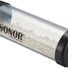 Sonor Small As S Acrylic 5 İnç Shaker