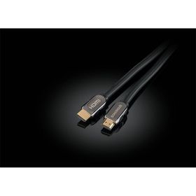 Sonorous Black 1130 3 mt Hdmi Kablo