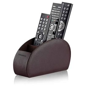 Sonorous Kahvrengi Remote Control Box Kumanda Standı