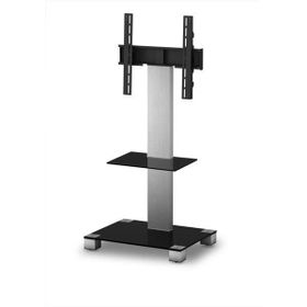 Sonorous PL 2515-B-BLK PLazma LCD TV Sehpası
