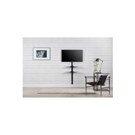 Sonorous PL 2620 İki Katlı Duvar Rafı