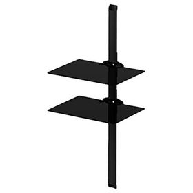 Sonorous PL 2620 İki Katlı Duvar Rafı