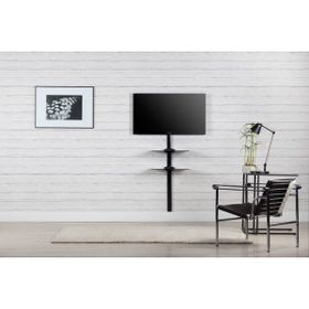 Sonorous PL 2620 İki Katlı Duvar Rafı