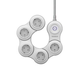 Sonorous SP-05 Akım Korumalı Priz