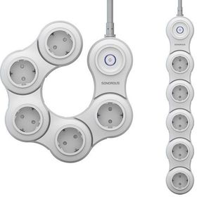 Sonorous SP-05 Akım Korumalı Priz