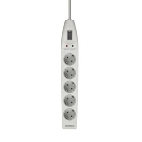 Sonorous SP-05 Akım Korumalı Priz
