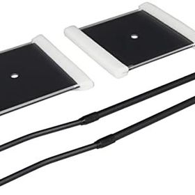 Sonorous SP 300 B-BLK 2 li Hoparlör Ayağı