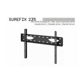 Sonorous Surefıx 235 TV Duvar Askı Aparatı