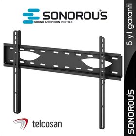 Sonorous Surefıx 235 TV Duvar Askı Aparatı