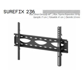 Sonorous Surefix 236 Askı Aparatı