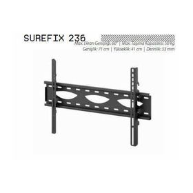 Sonorous Surefix 236 Askı Aparatı